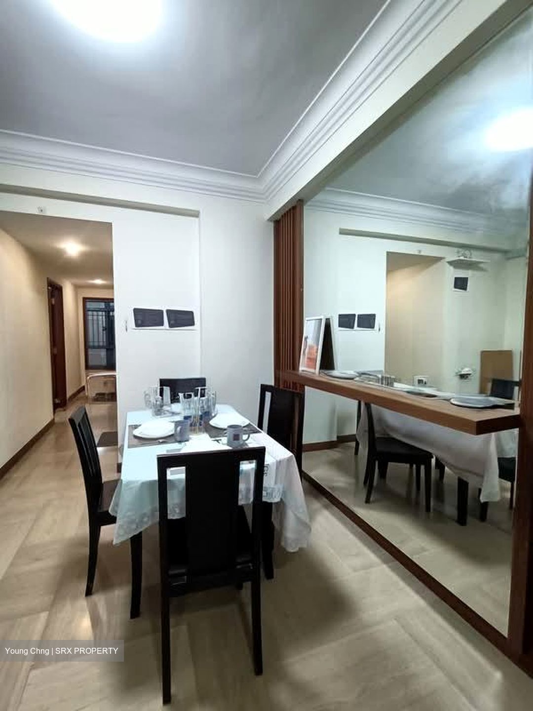 East Meadows (D16), Condominium #599760411